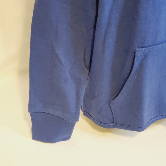 Official NBA New York Knicks Team Tackle Hoodie - Picture 5 of 15